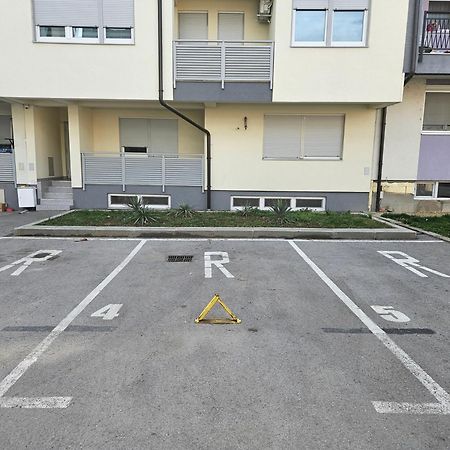 דירות Brčko Stan Na Dan Mici מראה חיצוני תמונה